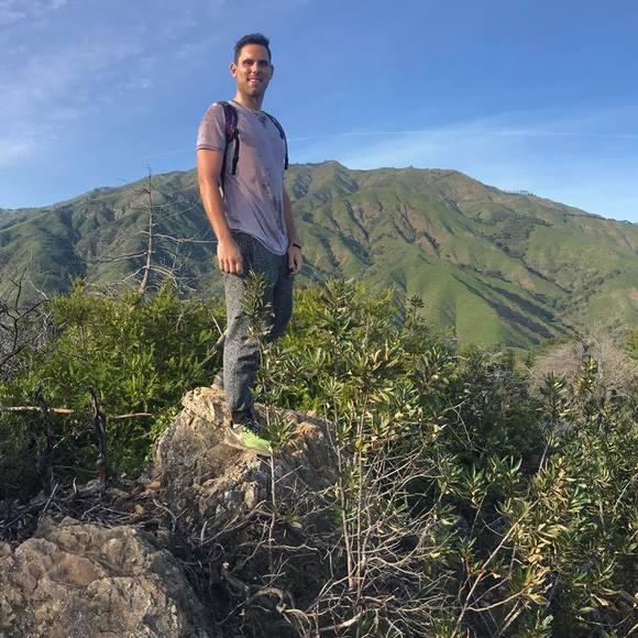 Meet your Posher, Chris - Picture 1 of 1